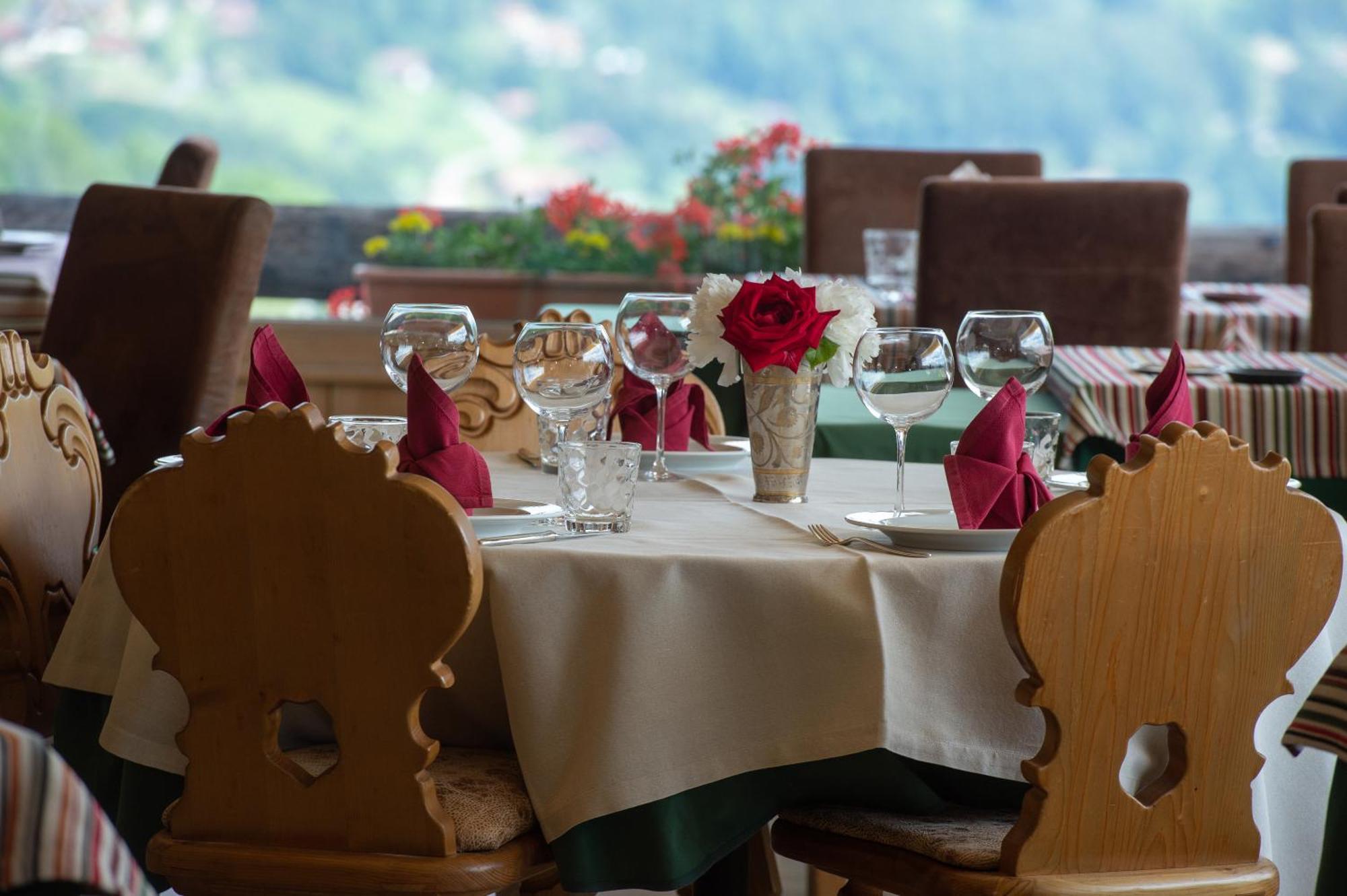 Le Chamois D'Or Otel Cordon Dış mekan fotoğraf